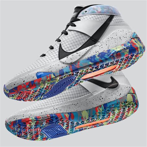 kevin durant shoes